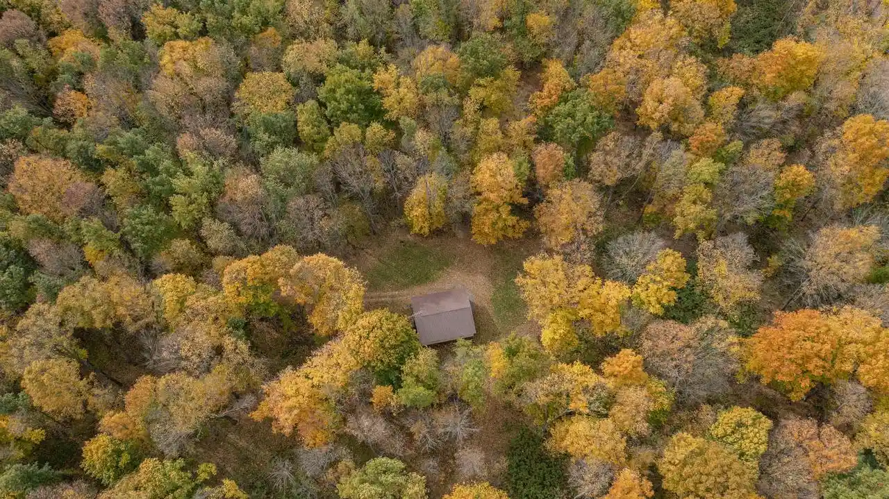 Photo 1 of Land for sale at N7784 Elm Tree Ln, Wittenberg, WI 54499 | MLS# 22605070 | Listing updated on 2026-10-11