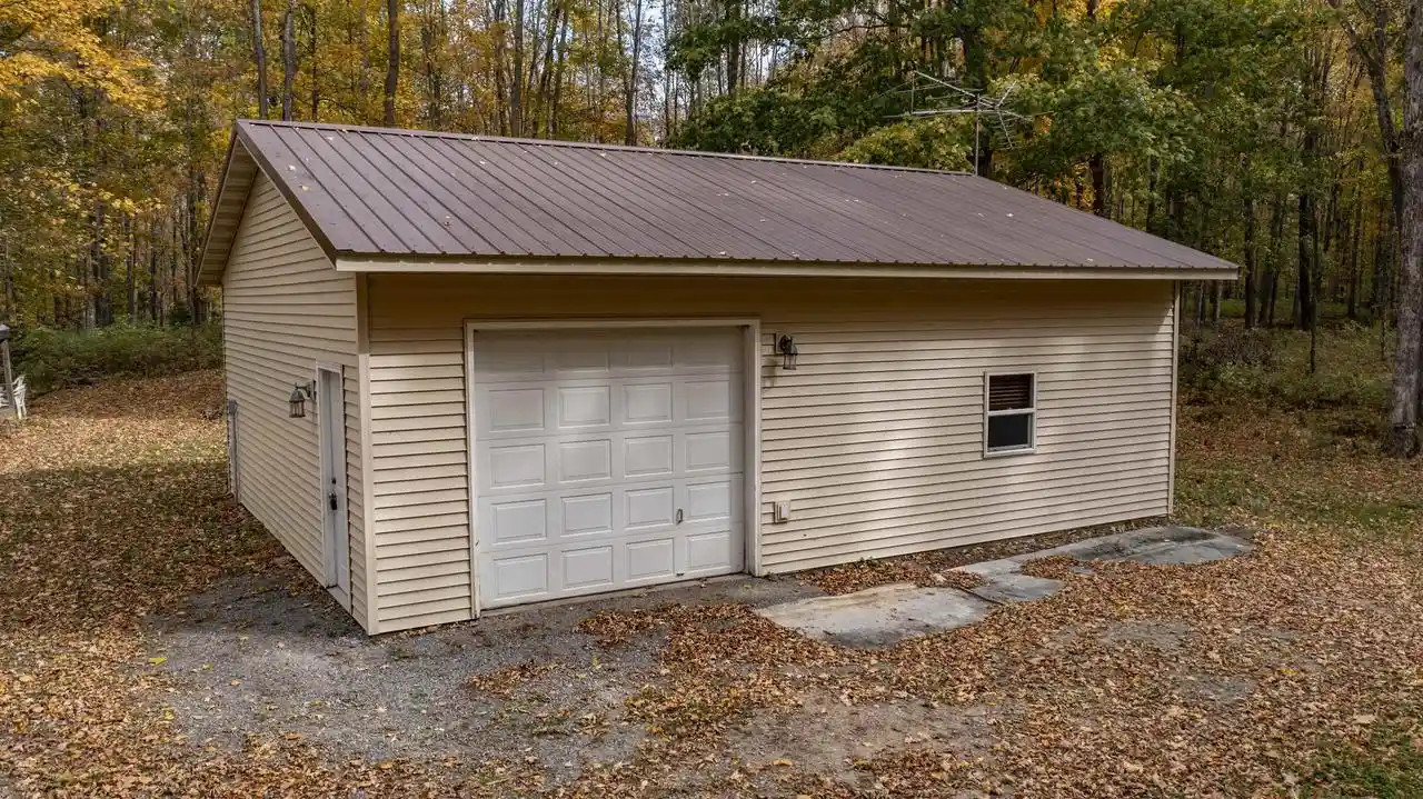 Photo 2 of Land for sale at N7784 Elm Tree Ln, Wittenberg, WI 54499 | MLS# 22605070 | Listing updated on 2026-10-11