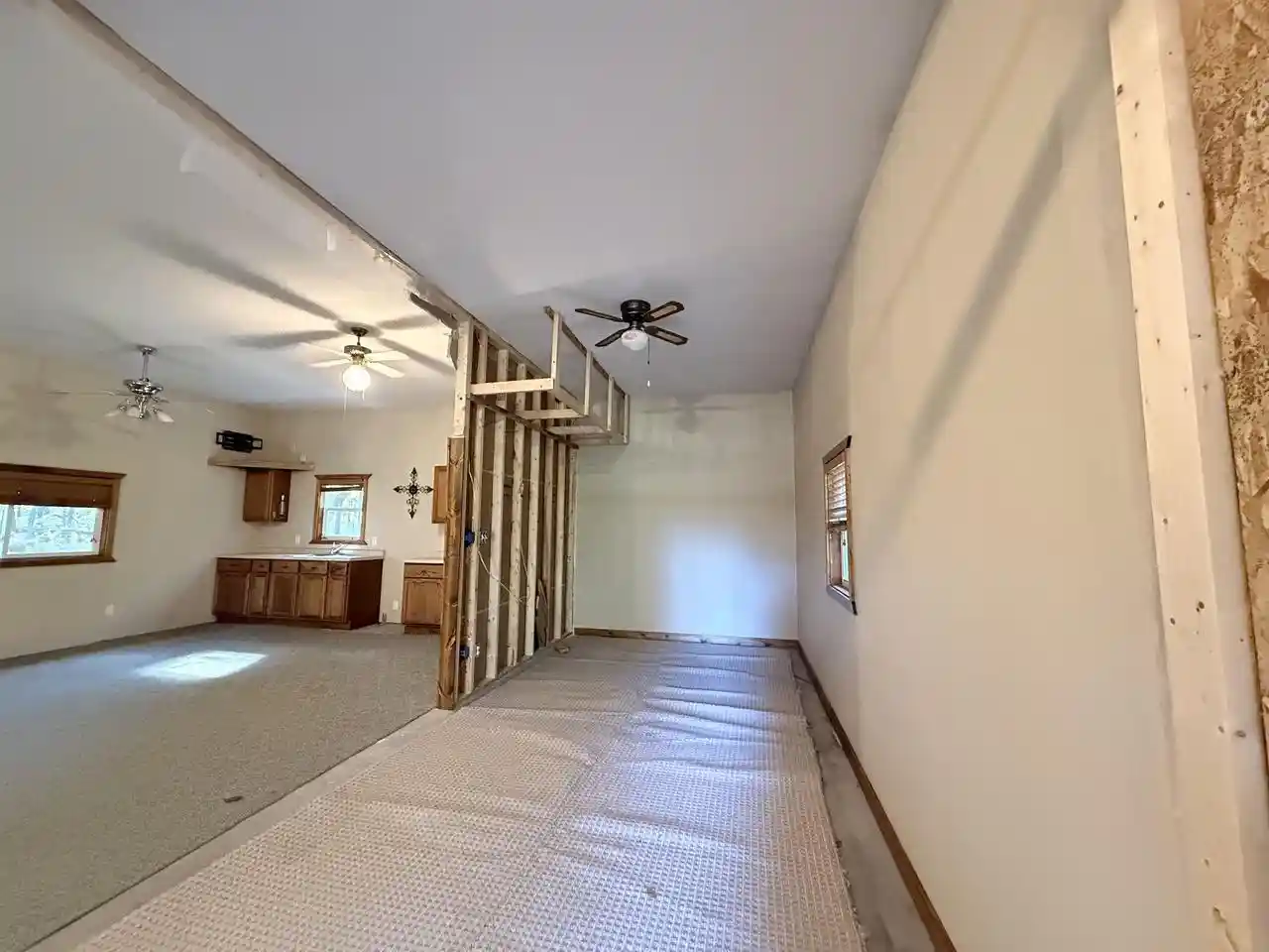 Photo 3 of Land for sale at N7784 Elm Tree Ln, Wittenberg, WI 54499 | MLS# 22605070 | Listing updated on 2026-10-11