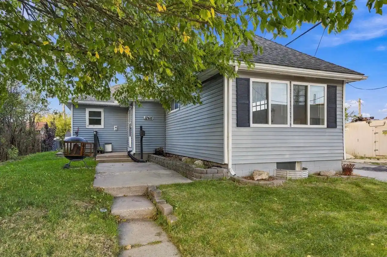Photo 1 of Single family home for sale at 12418 W Fairmont Ave, Butler, WI 53007 | MLS# 1984208 | Listing updated on 2026-10-09