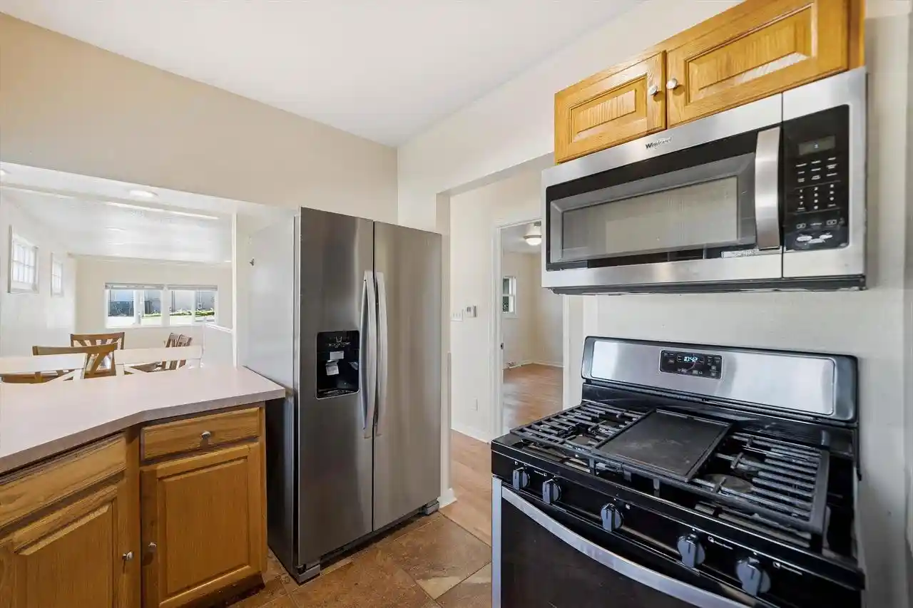 Photo 3 of Single family home for sale at 12418 W Fairmont Ave, Butler, WI 53007 | MLS# 1984208 | Listing updated on 2026-10-09
