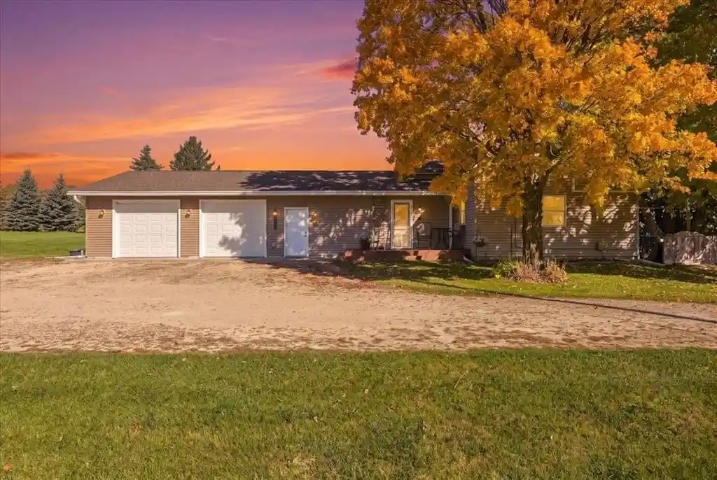 Single family home for sale at 1112 245th Street, Woodville, WI 54028 | MLS# 1605871