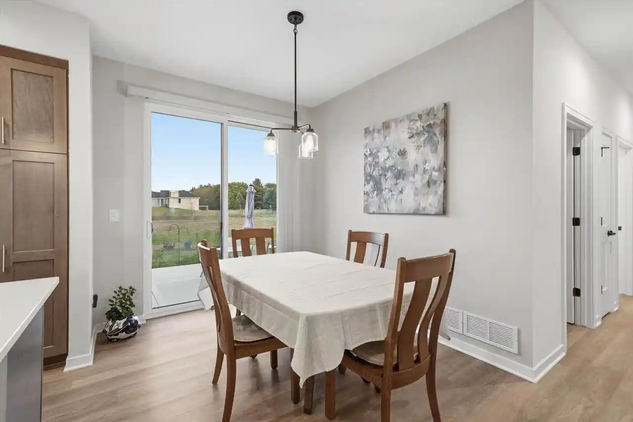 Photo 3 of Single family home for sale at 609 Bark River Way, Dousman, WI 53118 | MLS# 1984214 | Listing updated on 2026-10-09