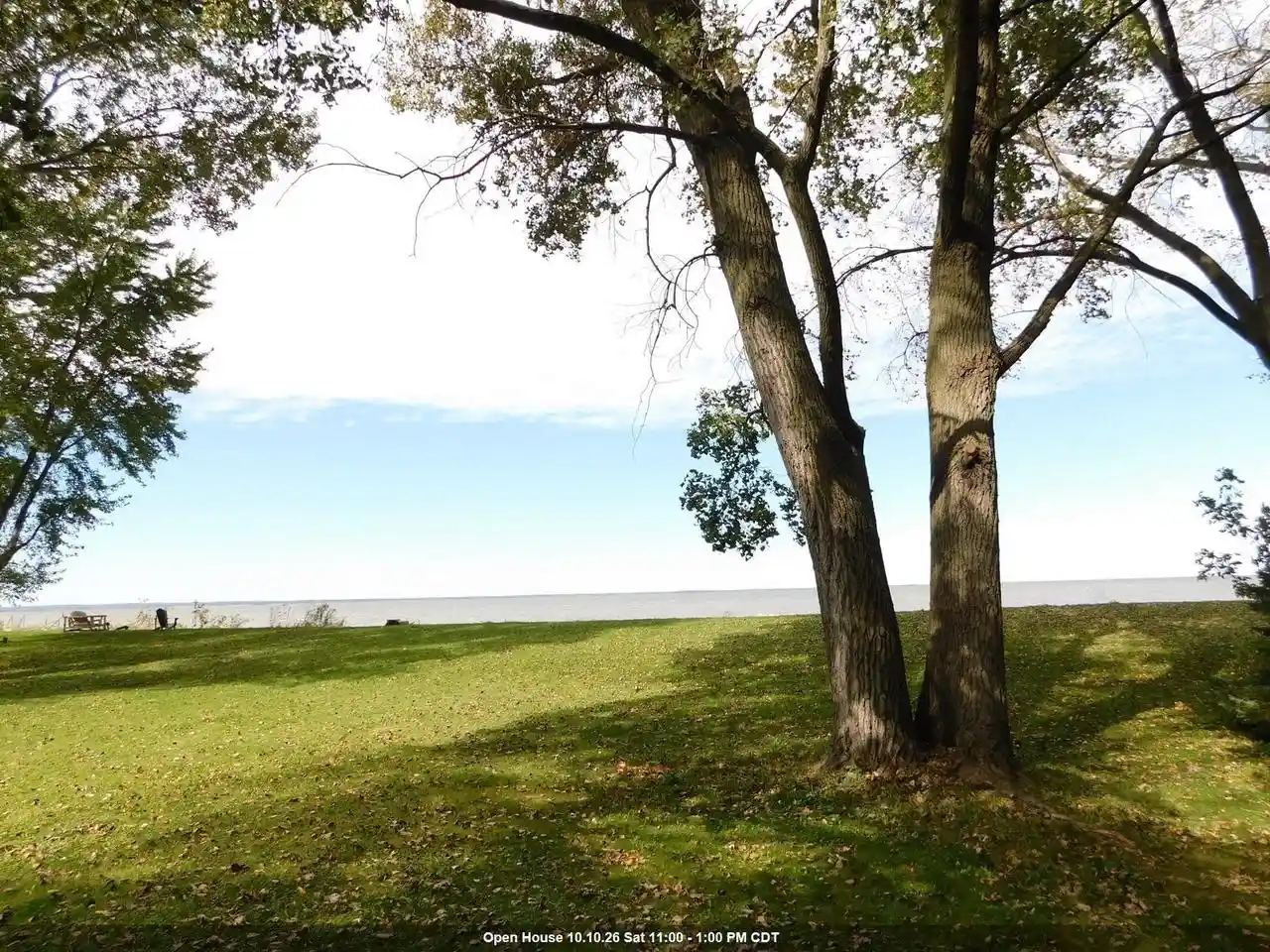 Photo 1 of Land for sale at 2829 E Shore Dr, Green Bay, WI 54302 | MLS# 50334086 | Listing updated on 2026-10-09