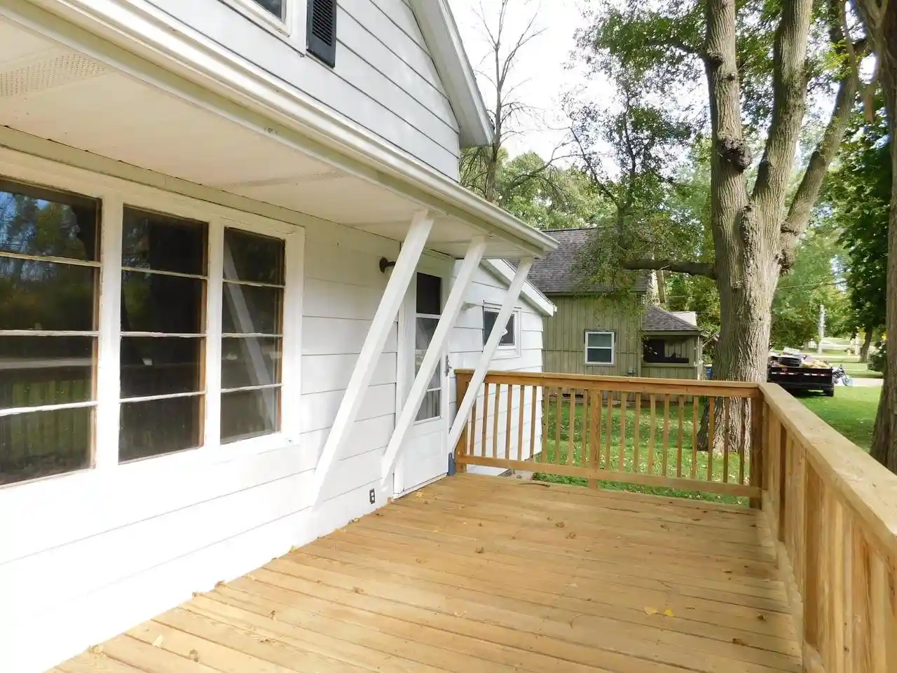 Photo 3 of Land for sale at 2829 E Shore Dr, Green Bay, WI 54302 | MLS# 50334086 | Listing updated on 2026-10-09