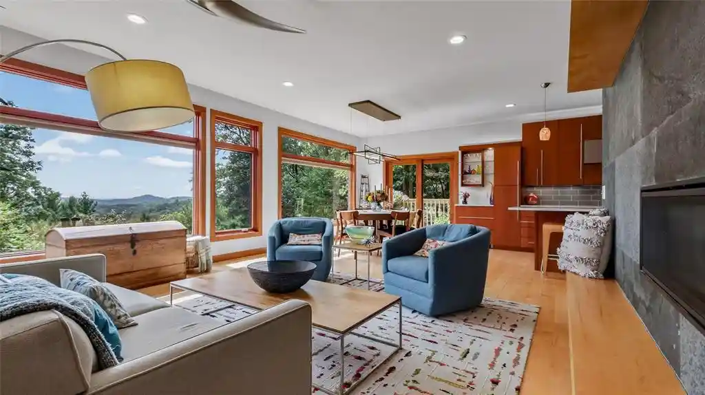 Photo 2 of Single family home for sale at N8021 Allen Crk Rd, Black River Falls, WI 54615 | MLS# 1605870 | Listing updated on 2026-10-09