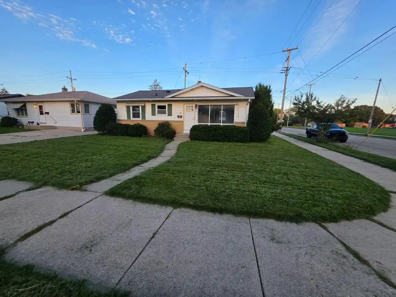 Single family home for sale at 1701 Mount Pleasant St, Racine, WI 53404 | MLS# 1984223