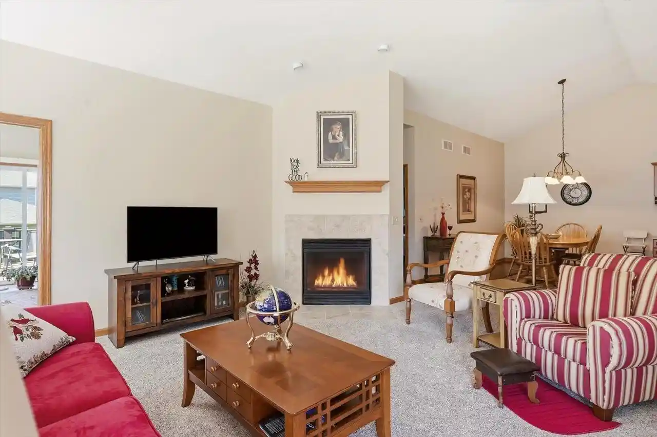 Photo 2 of Condo for sale at N7789 Maple Ridge Rd, Oconomowoc, WI 53066 | MLS# 1984218 | Listing updated on 2026-10-09