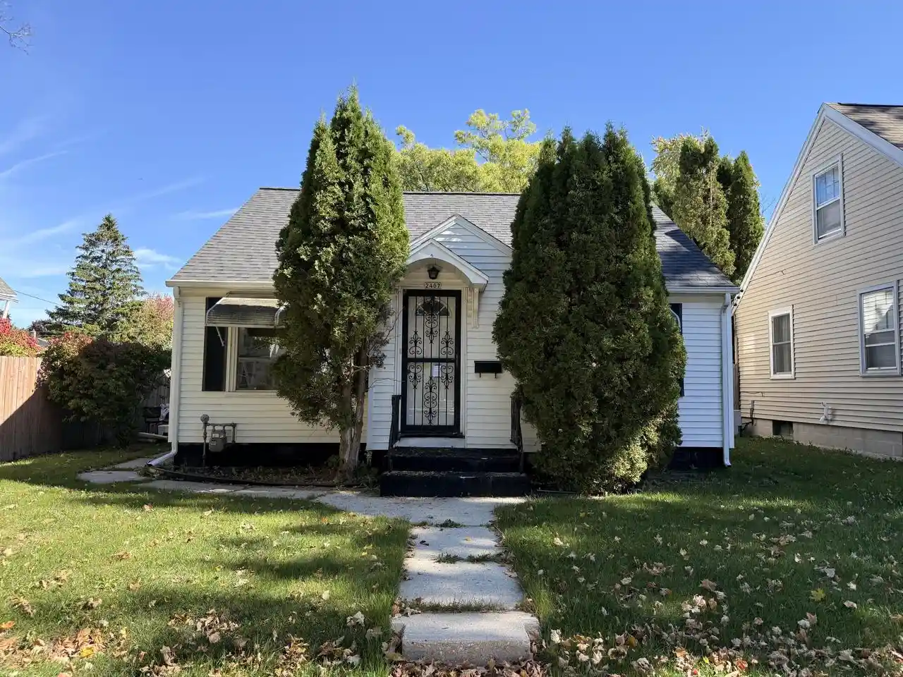 Single family home for sale at 2407 S 17th Street, Sheboygan, WI 53081 | MLS# 1984219