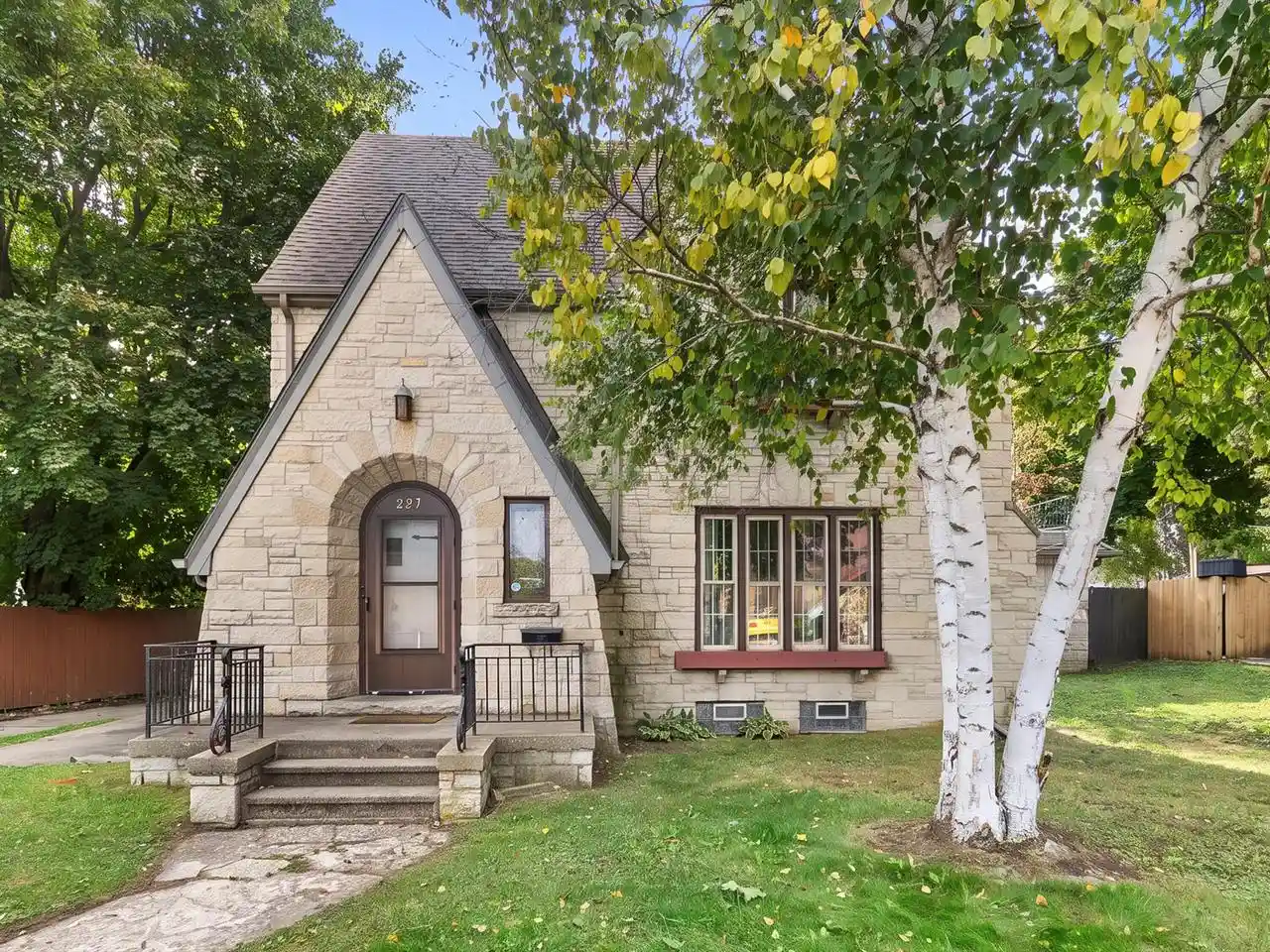 Photo 1 of Single family home for sale at 327 Pine St, Sheboygan Falls, WI 53085 | MLS# 1984217 | Listing updated on 2026-10-09