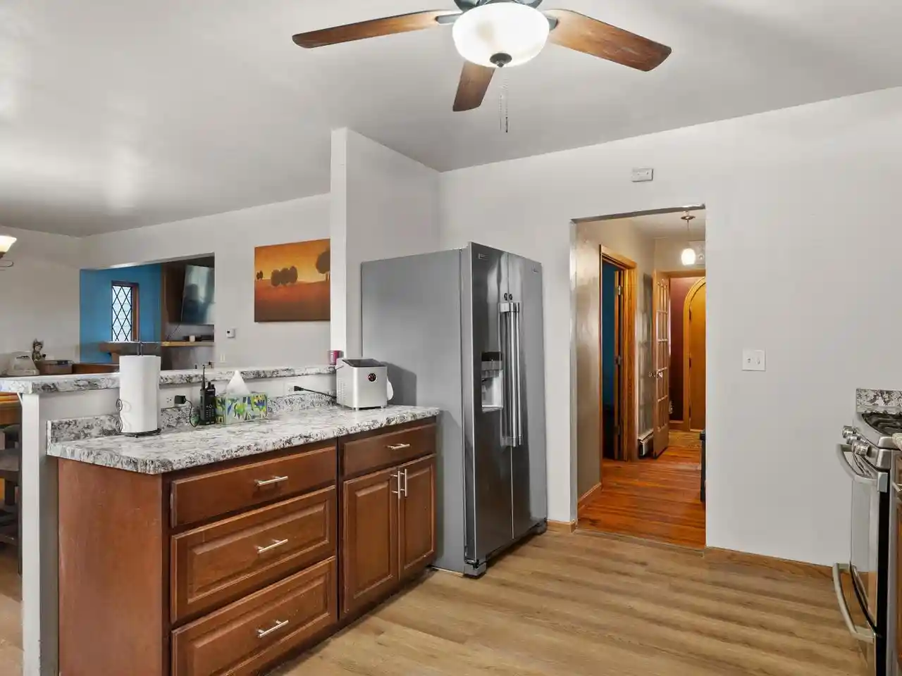 Photo 4 of Single family home for sale at 327 Pine St, Sheboygan Falls, WI 53085 | MLS# 1984217 | Listing updated on 2026-10-09