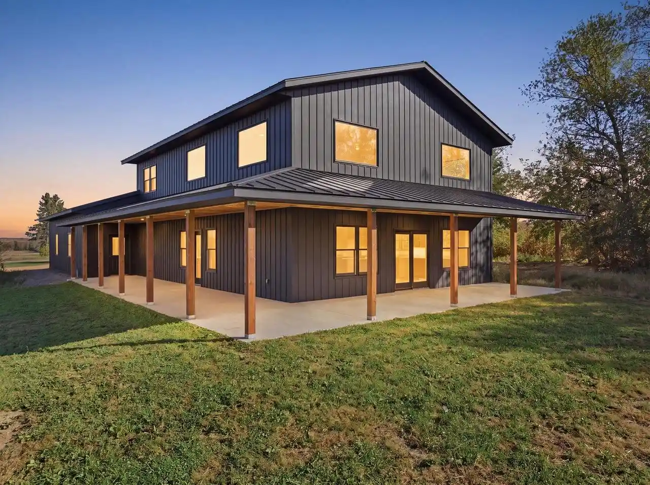 Photo 1 of Single family home for sale at 121787 State Hwy 153, Stratford, WI 54484 | MLS# 22605071 | Listing updated on 2026-10-09
