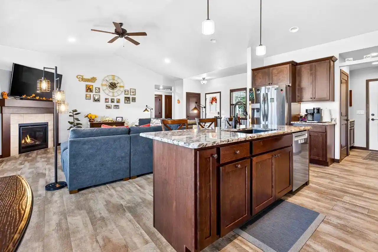 Photo 4 of Single family home for sale at 2224 Madelynn Ln, Neenah, WI 54956 | MLS# 50334094 | Listing updated on 2026-10-09