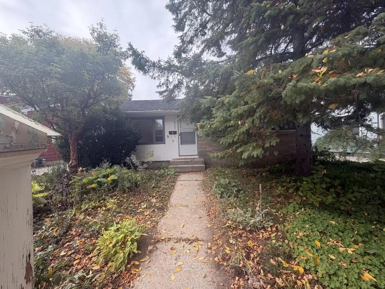 Single family home for sale at 8023 W Scranton Pl, Milwaukee, WI 53218 | MLS# 1984225