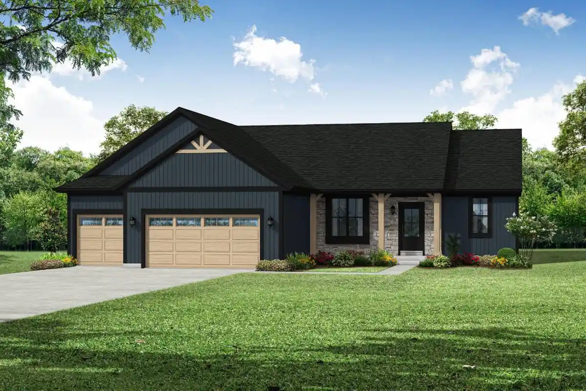 Photo 1 of Single family home for sale at W206n17570 Hidden Crk Rd #118, Jackson, WI 53037 | MLS# 1984227 | Listing updated on 2026-10-09