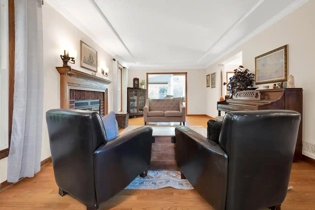 Photo 1 of Single family home for sale at 2215 W Mangold Ave, Milwaukee, WI 53221 | MLS# 1984228 | Listing updated on 2026-10-09
