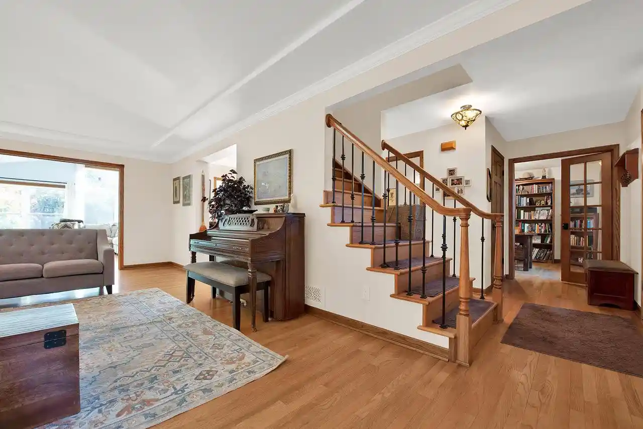 Photo 2 of Single family home for sale at 2215 W Mangold Ave, Milwaukee, WI 53221 | MLS# 1984228 | Listing updated on 2026-10-09