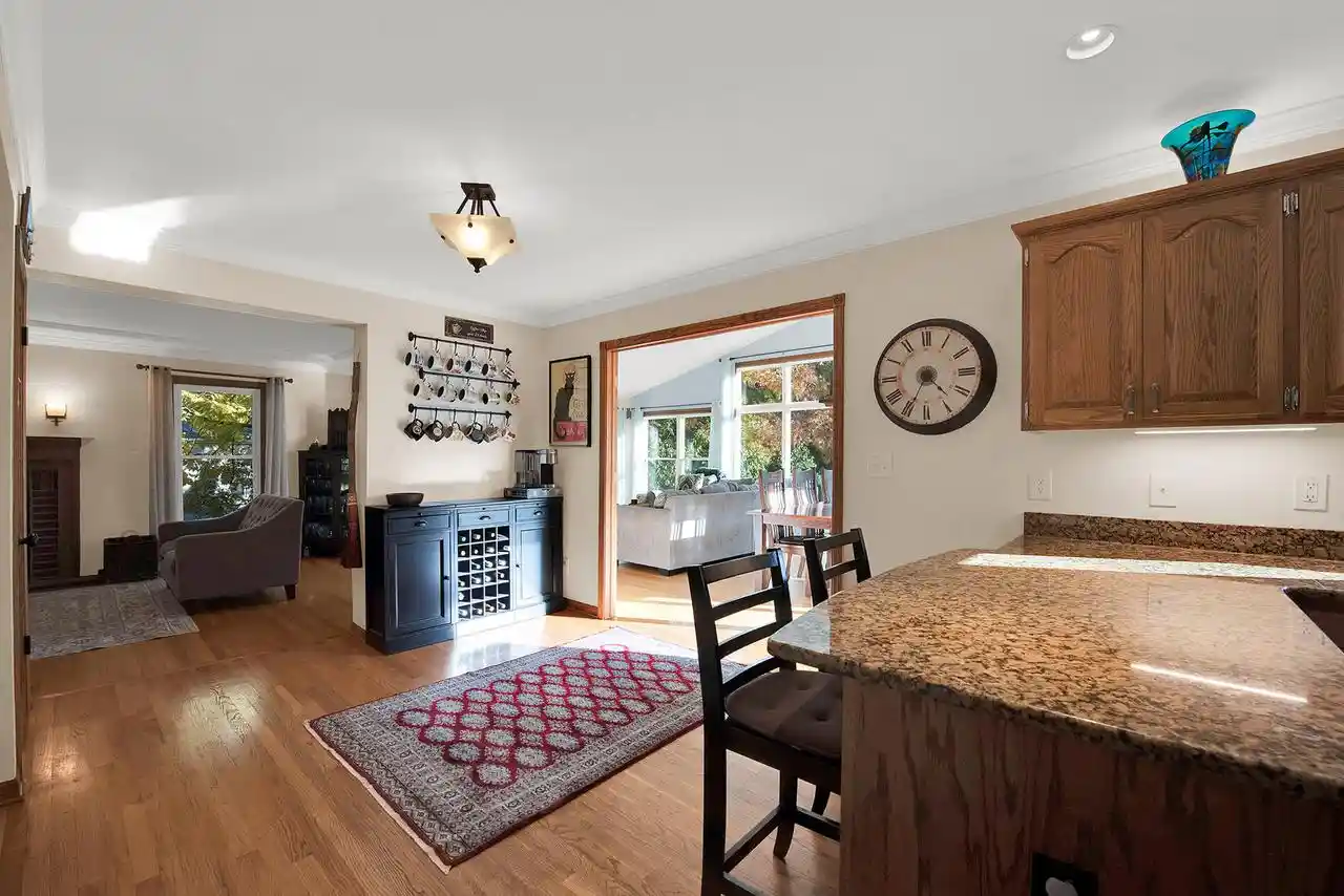 Photo 4 of Single family home for sale at 2215 W Mangold Ave, Milwaukee, WI 53221 | MLS# 1984228 | Listing updated on 2026-10-09