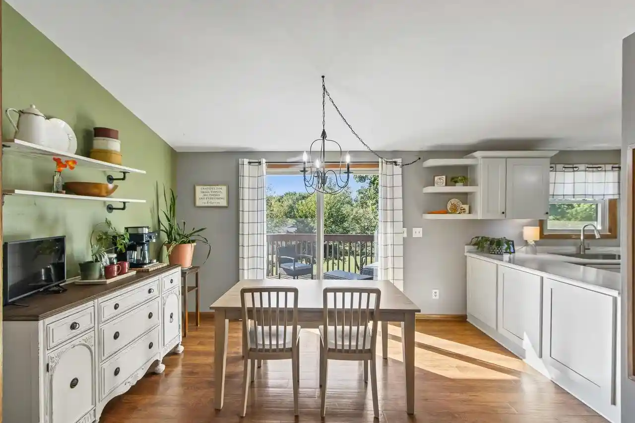 Photo 2 of Single family home for sale at 221 14th Avenue, Baraboo, WI 53913 | MLS# 2034398 | Listing updated on 2026-10-21