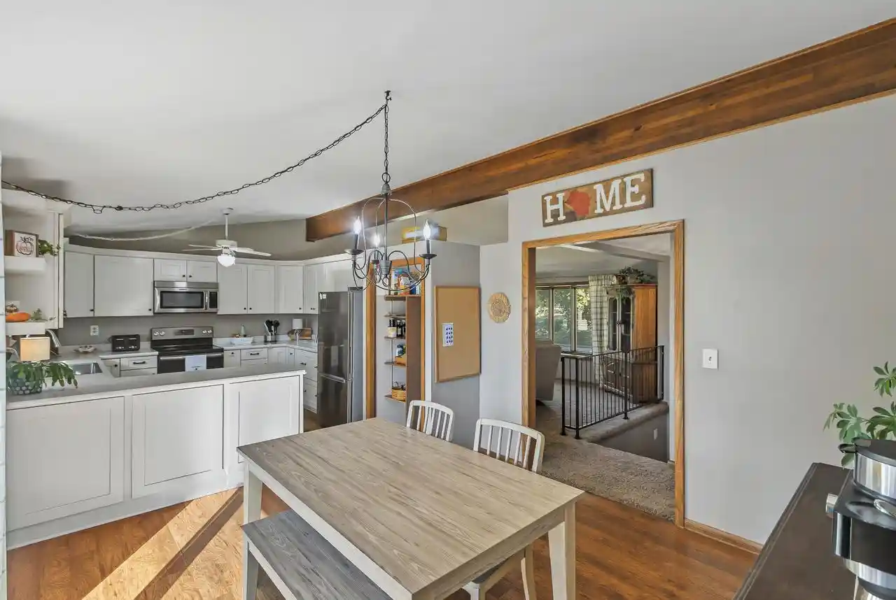 Photo 3 of Single family home for sale at 221 14th Avenue, Baraboo, WI 53913 | MLS# 2034398 | Listing updated on 2026-10-21