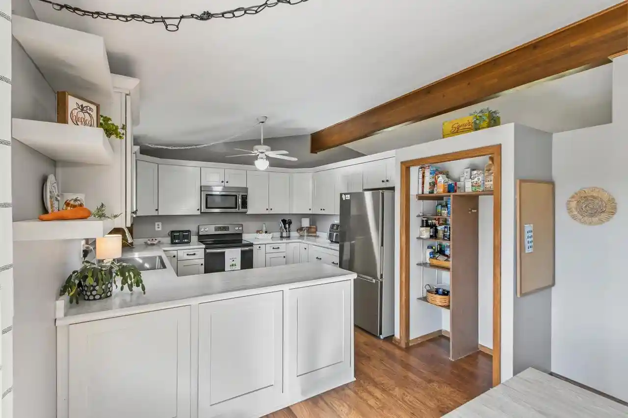 Photo 4 of Single family home for sale at 221 14th Avenue, Baraboo, WI 53913 | MLS# 2034398 | Listing updated on 2026-10-21