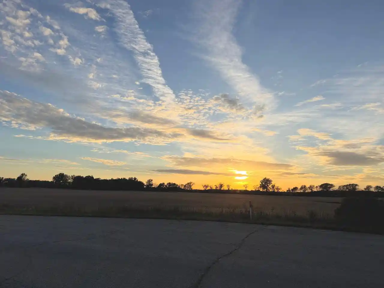 Photo 1 of Sale Pending at Lot 1 Bray Rd, Elkhorn, WI 53121 | MLS# 1984232 | Listing updated on 2026-10-23