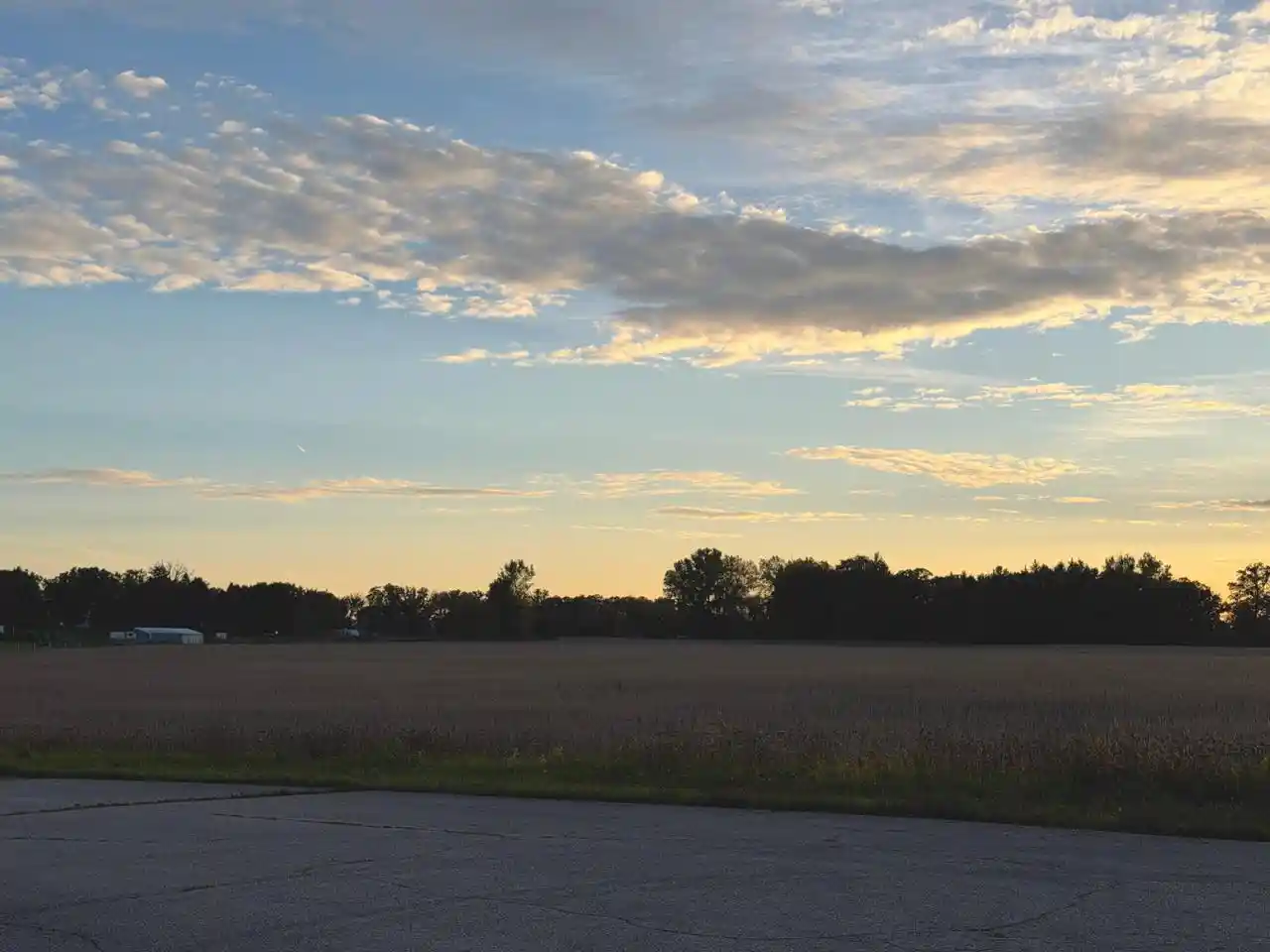 Photo 2 of Sale Pending at Lot 1 Bray Rd, Elkhorn, WI 53121 | MLS# 1984232 | Listing updated on 2026-10-23