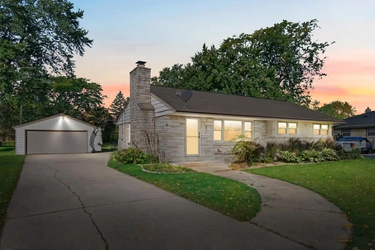 Photo 1 of Single family home for sale at 4551 N 100th Street, Milwaukee, WI 53225 | MLS# 1984236 | Listing updated on 2026-10-09