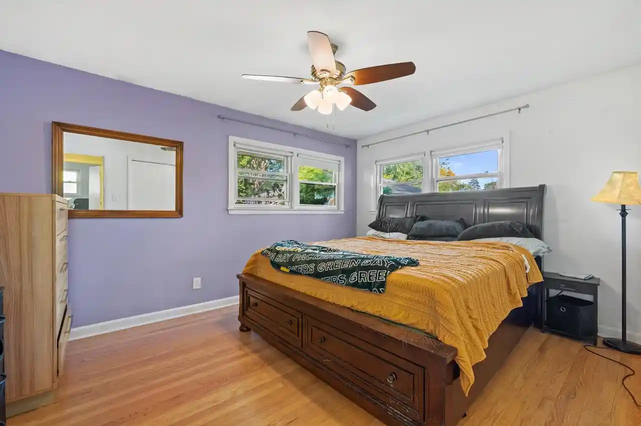 Photo 3 of Single family home for sale at 4551 N 100th Street, Milwaukee, WI 53225 | MLS# 1984236 | Listing updated on 2026-10-09