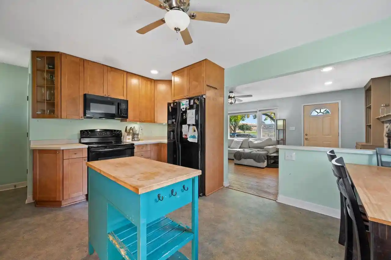 Photo 21 of Single family home for sale at 4551 N 100th Street, Milwaukee, WI 53225 | MLS# 1984236 | Listing updated on 2026-10-09