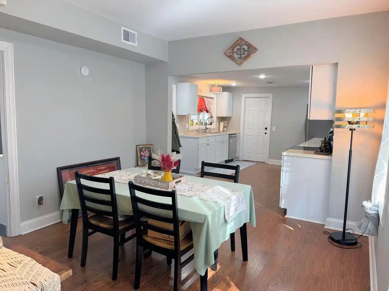 Photo 2 of Sale Pending at 158 N Wacouta Ave, Prairie Du Chien, WI 53821 | MLS# 2034399 | Listing updated on 2026-10-12