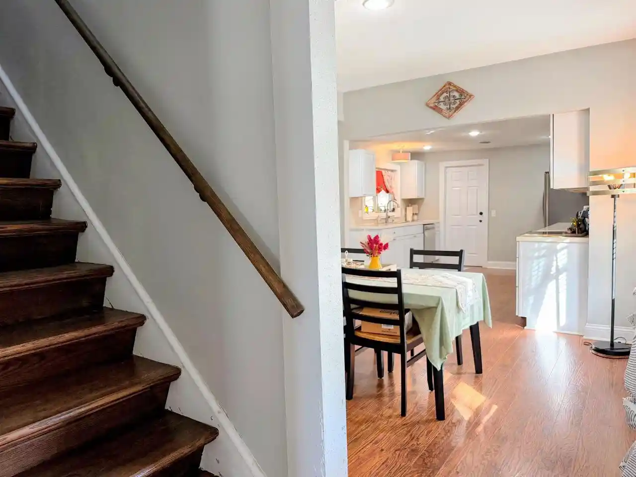 Photo 3 of Sale Pending at 158 N Wacouta Ave, Prairie Du Chien, WI 53821 | MLS# 2034399 | Listing updated on 2026-10-12