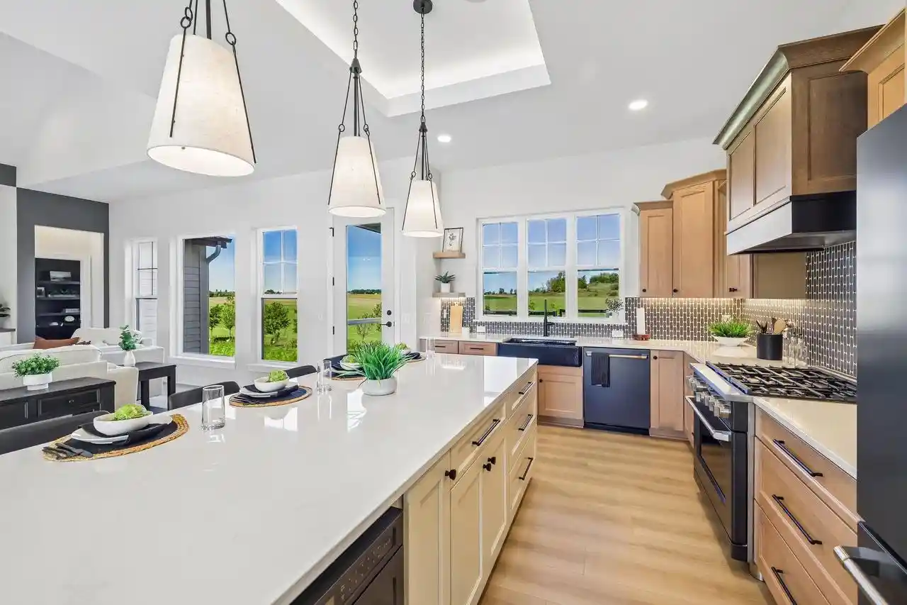 Photo 3 of Single family home for sale at 3300 Colton Way, Sun Prairie, WI 53590 | MLS# 2034406 | Listing updated on 2026-10-09