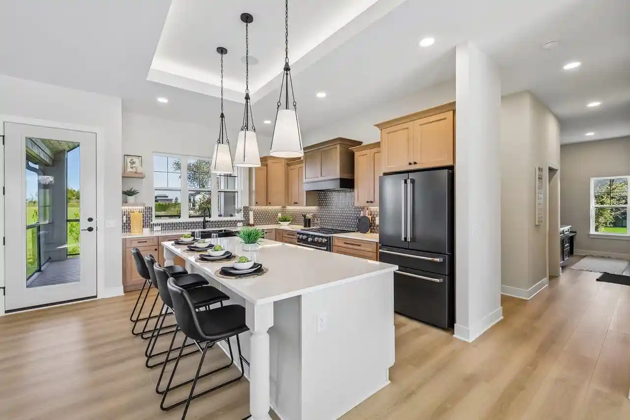 Photo 3 of Single family home for sale at 3300 Colton Way, Sun Prairie, WI 53590 | MLS# 2034406 | Listing updated on 2026-10-09