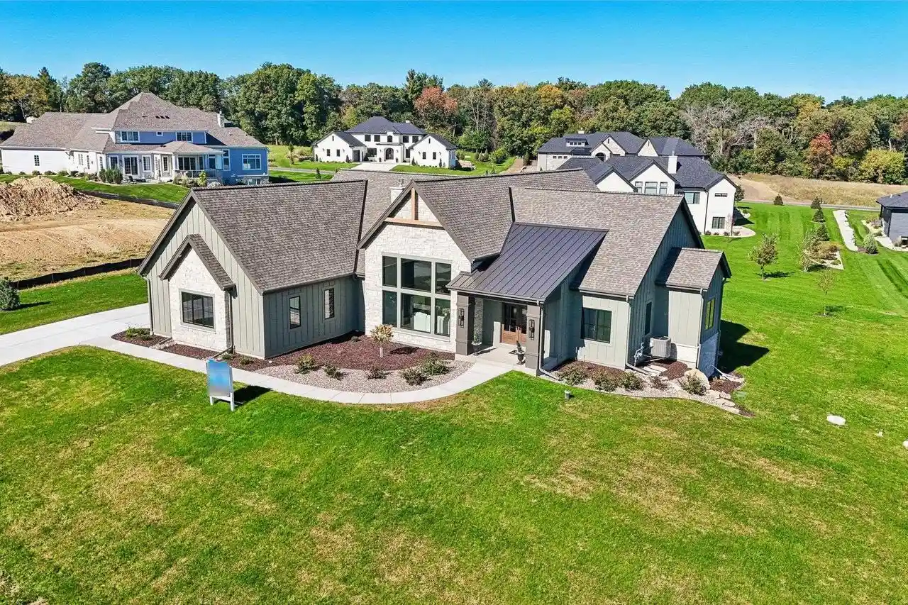 Photo 1 of Single family home for sale at 7544 Blue Cedar Dr, Verona, WI 53593 | MLS# 2034402 | Listing updated on 2026-10-09
