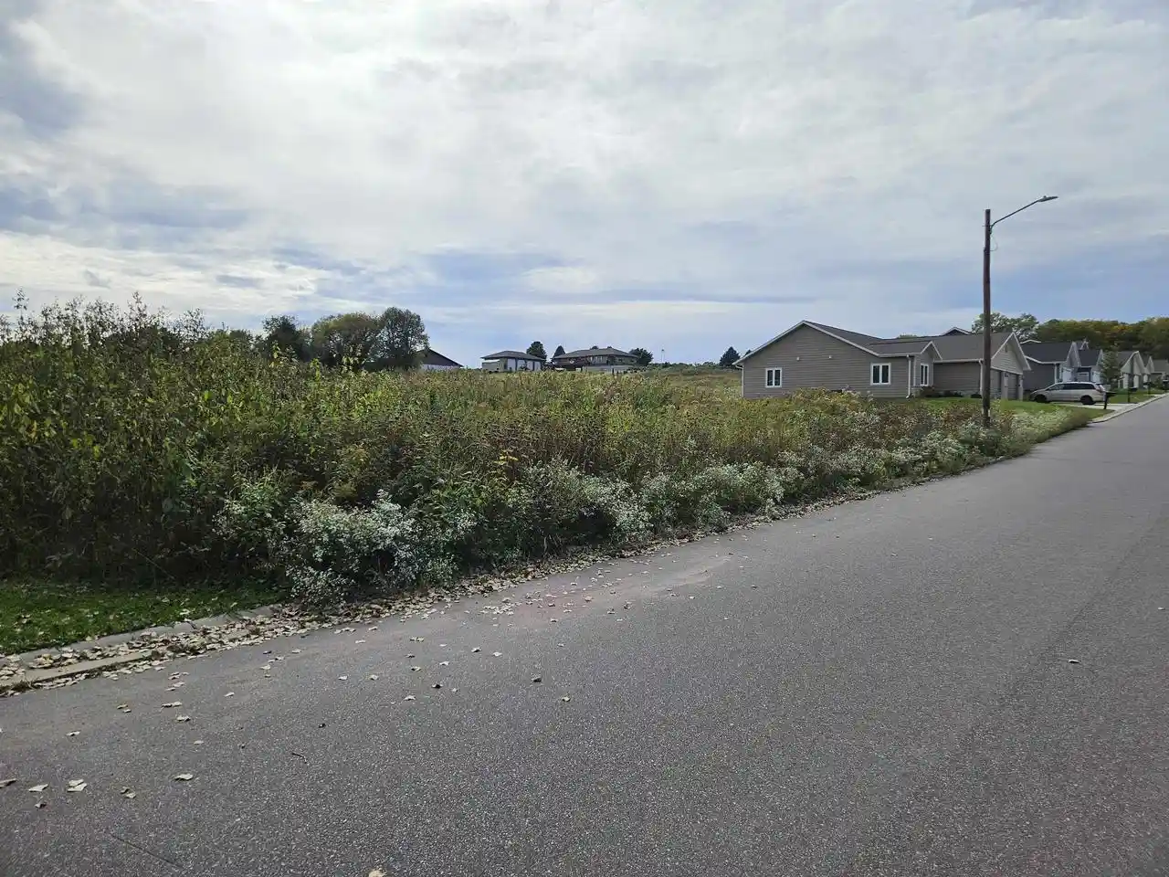 Photo 4 of Land for sale at 00 Waldo St & Louis Ln, Baraboo, WI 53913 | MLS# 2034401 | Listing updated on 2026-10-09