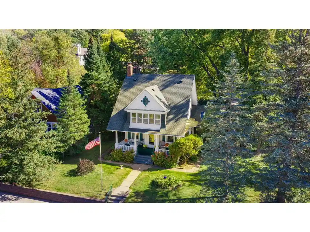 Photo 1 of Single family home for sale at 232 N Washington St, Saint Croix Falls, WI 54024 | MLS# 7154411 | Listing updated on 2026-10-10