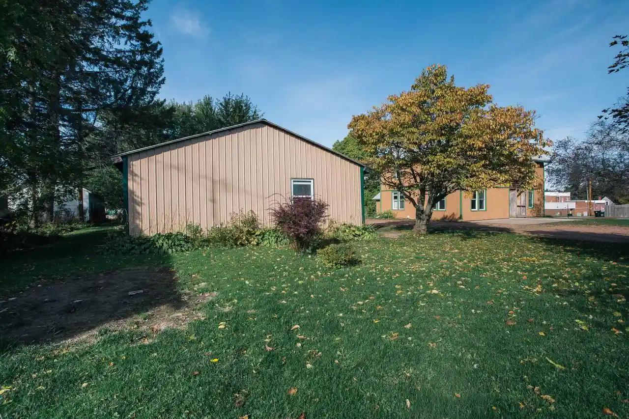 Photo 3 of Single family home for sale at 311 S Main St, Granton, WI 54436 | MLS# 22605073 | Listing updated on 2026-10-09