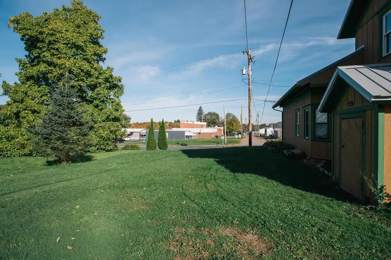 Photo 4 of Single family home for sale at 311 S Main St, Granton, WI 54436 | MLS# 22605073 | Listing updated on 2026-10-09
