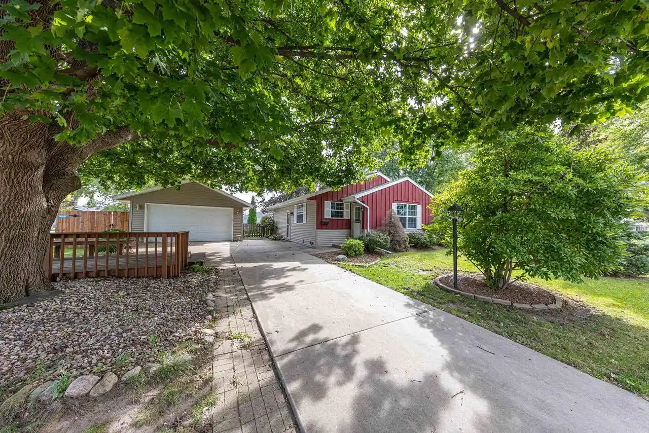 Single family home for sale at 2131 S Pine St, Janesville, WI 53546 | MLS# 2034405