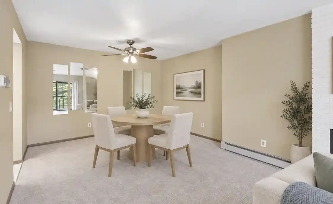Photo 2 of Condo for sale at 6302 Mineral Point Rd #213, Madison, WI 53705 | MLS# 2034407 | Listing updated on 2026-10-09