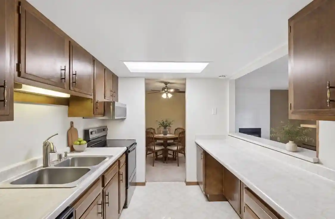 Photo 3 of Condo for sale at 6302 Mineral Point Rd #213, Madison, WI 53705 | MLS# 2034407 | Listing updated on 2026-10-09