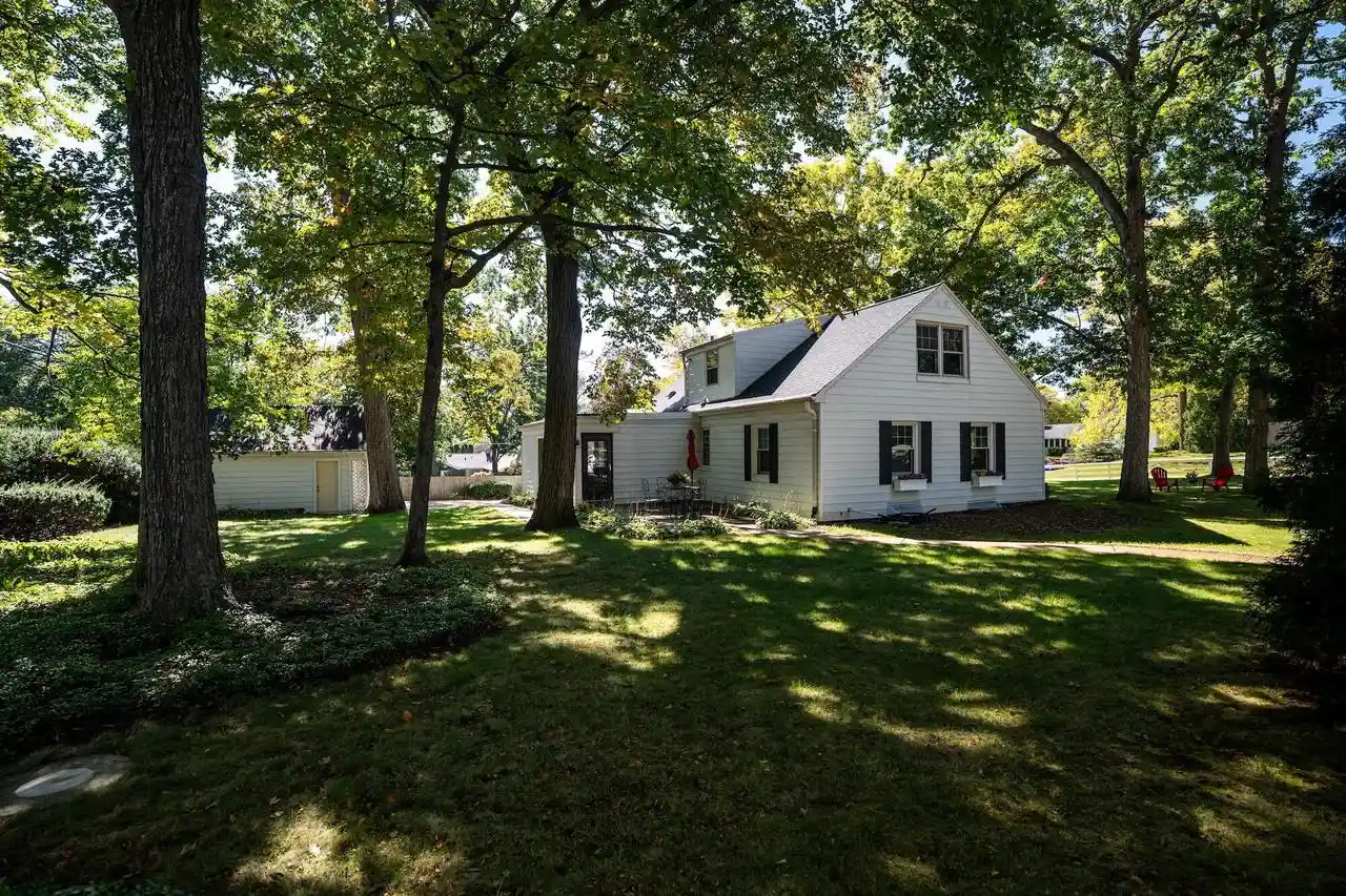 Photo 1 of Single family home for sale at 1672 N 124th Street, Milwaukee, WI 53226 | MLS# 1984243 | Listing updated on 2026-10-29
