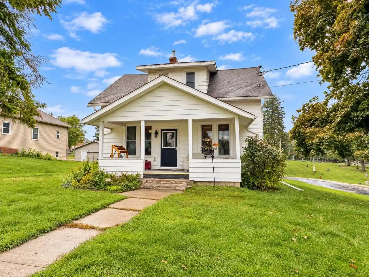 Photo 1 of Single family home for sale at 1940 18th Street, Hazel Green, WI 53811 | MLS# 2034403 | Listing updated on 2026-10-09