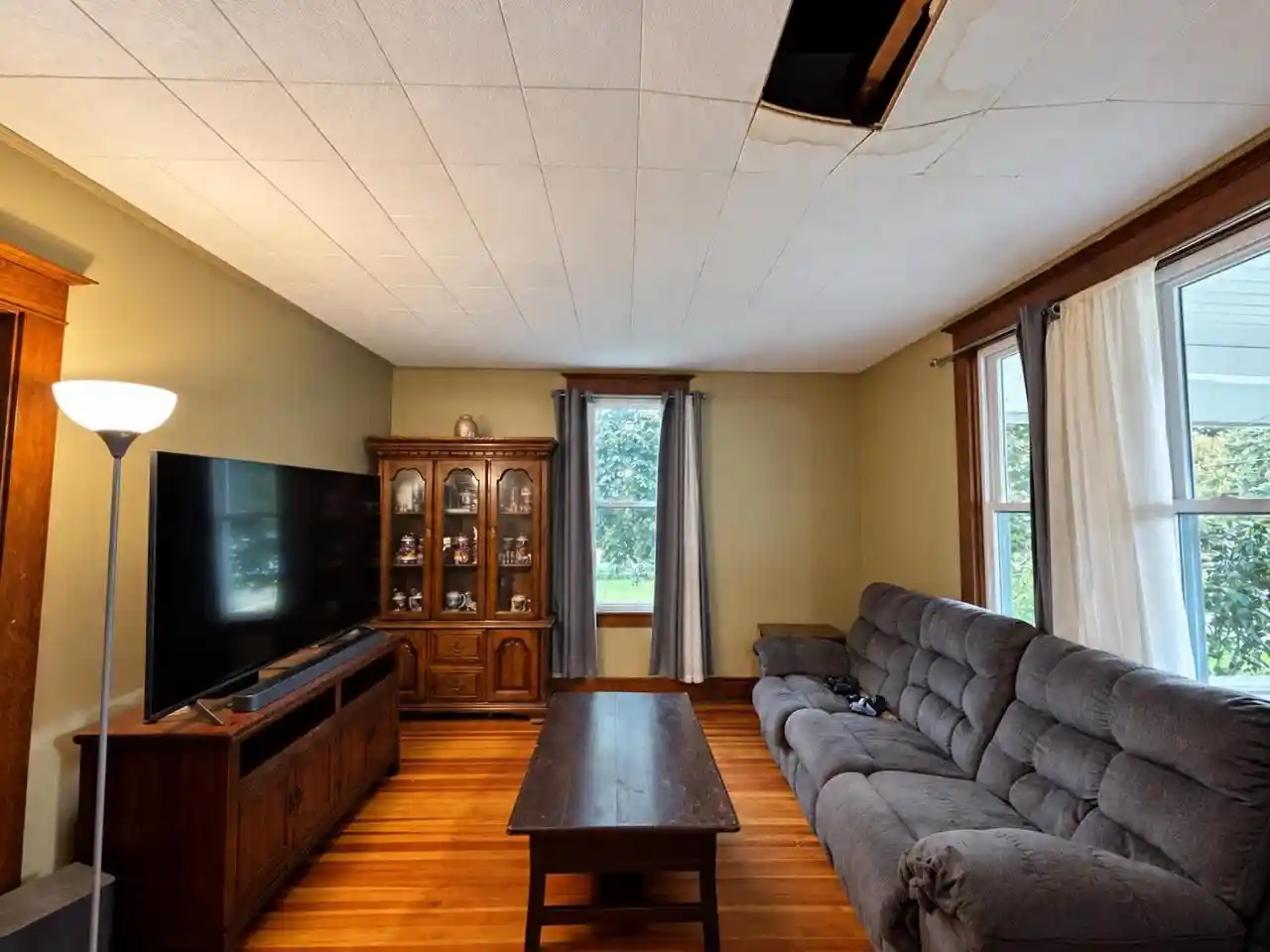 Photo 2 of Single family home for sale at 1940 18th Street, Hazel Green, WI 53811 | MLS# 2034403 | Listing updated on 2026-10-09