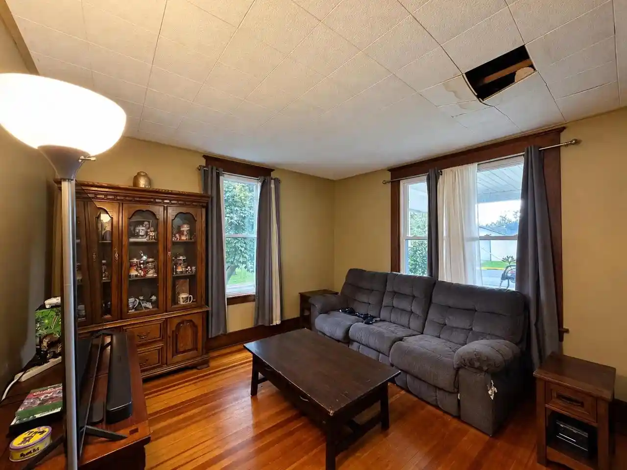 Photo 3 of Single family home for sale at 1940 18th Street, Hazel Green, WI 53811 | MLS# 2034403 | Listing updated on 2026-10-09