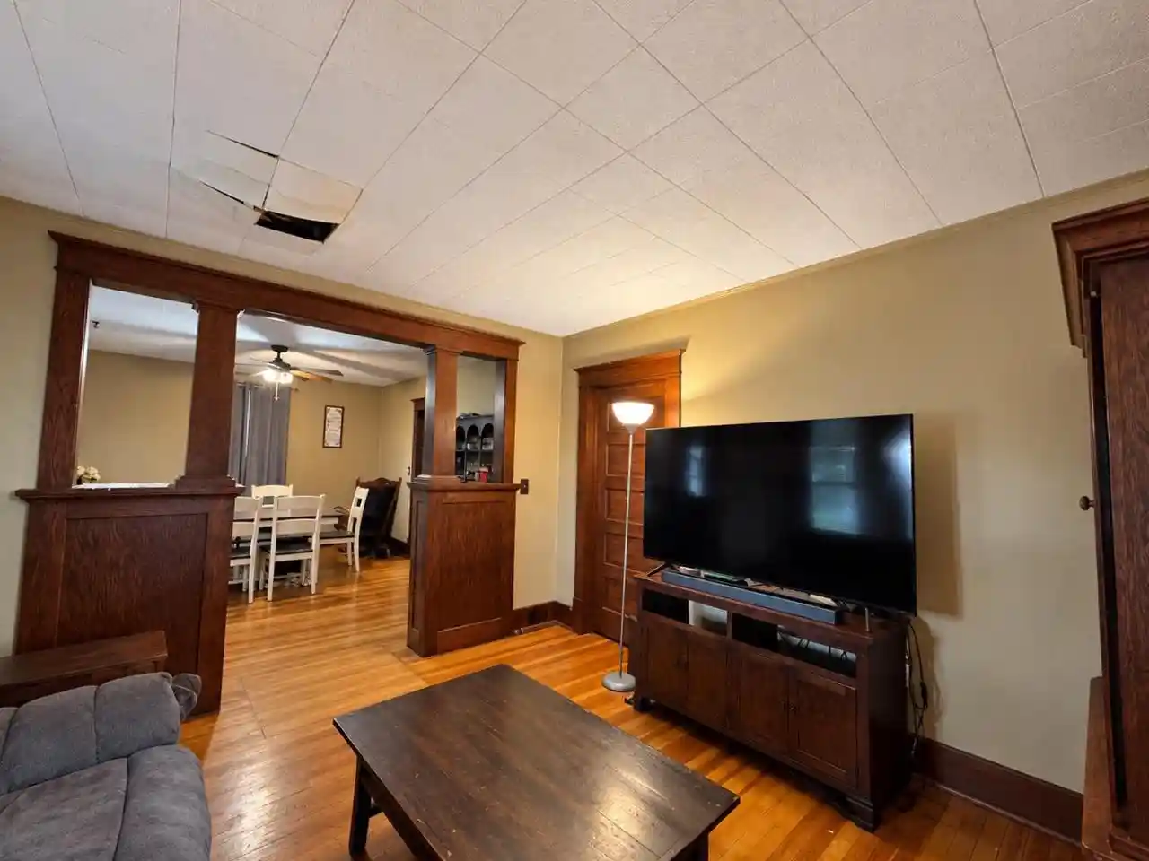 Photo 3 of Single family home for sale at 1940 18th Street, Hazel Green, WI 53811 | MLS# 2034403 | Listing updated on 2026-10-09