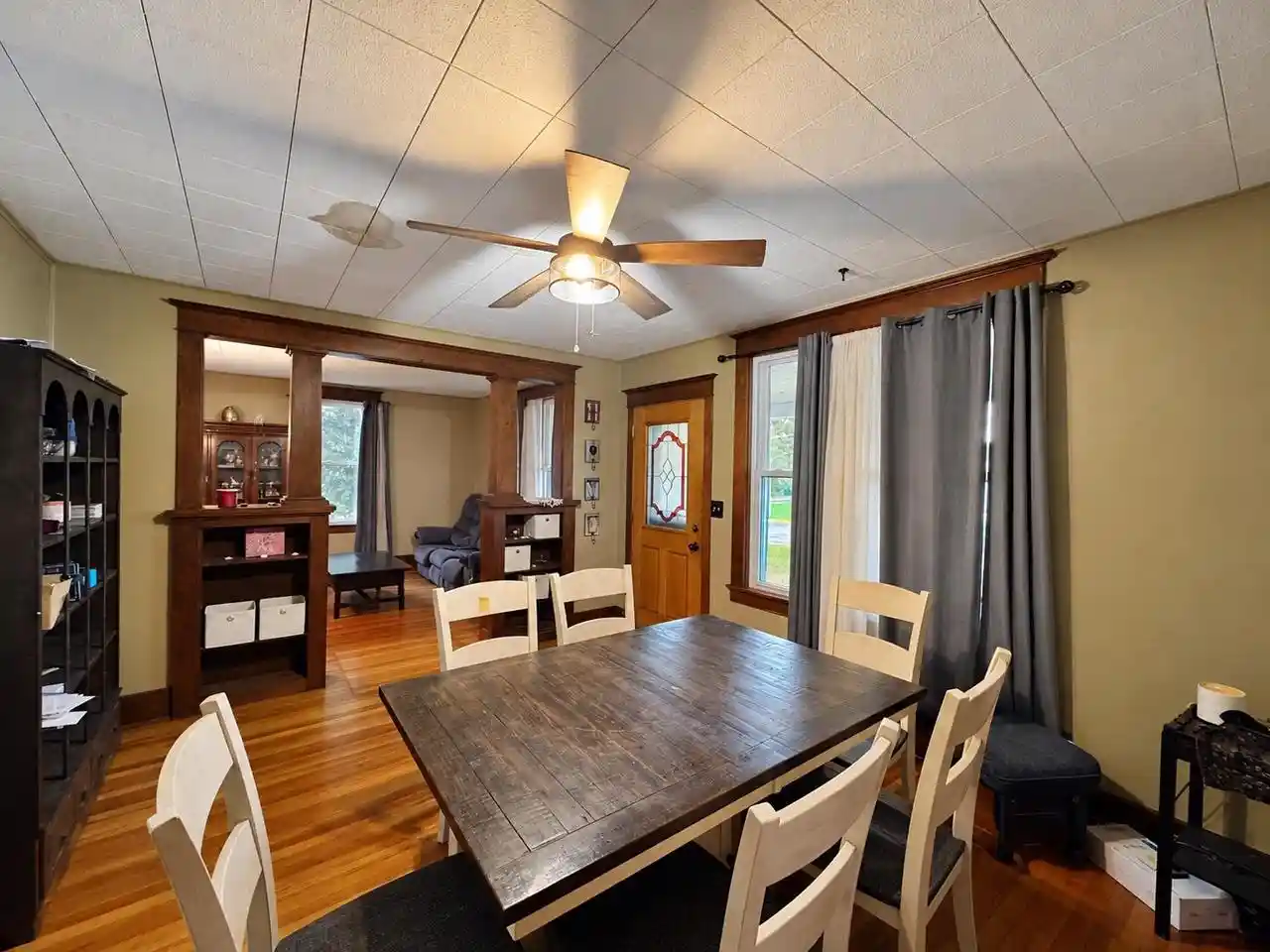 Photo 26 of Single family home for sale at 1940 18th Street, Hazel Green, WI 53811 | MLS# 2034403 | Listing updated on 2026-10-09