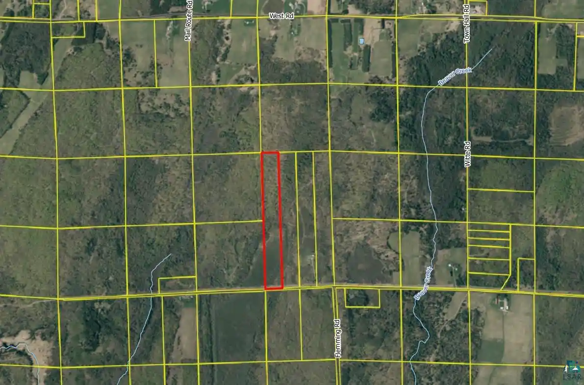 Photo 2 of Land for sale at 76xxx Weinberger Rd, Butternut, WI 54514 | MLS# 6128417 | Listing updated on 2026-10-09