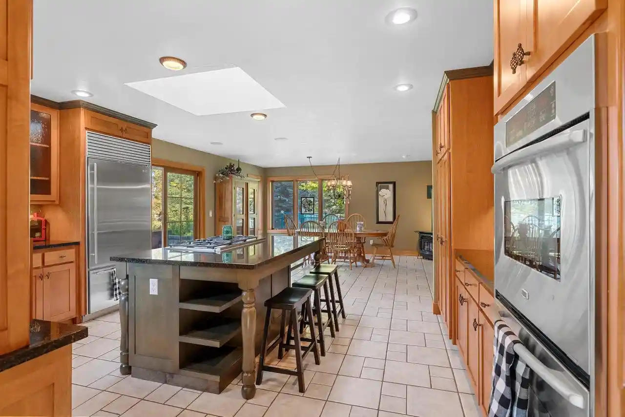 Photo 3 of Single family home for sale at 5653 County Rd K, New Franken, WI 54229 | MLS# 50334085 | Listing updated on 2026-10-09